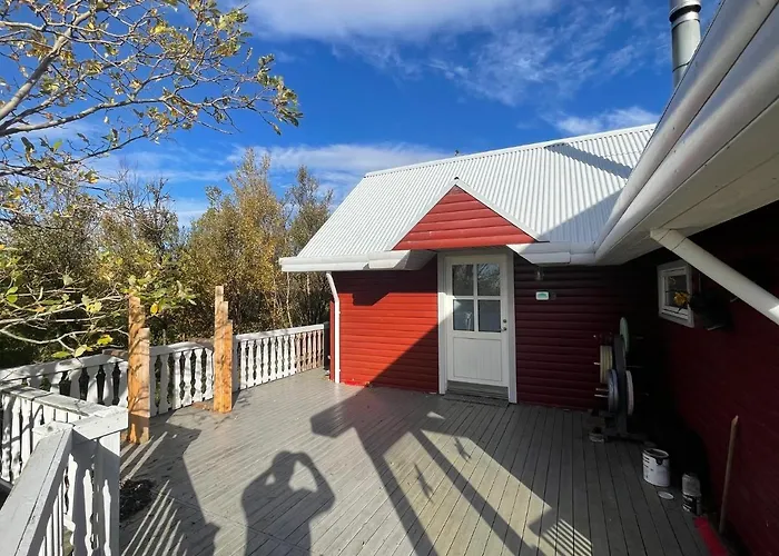 Northen Lights Cabin, Riverside, Mountain View